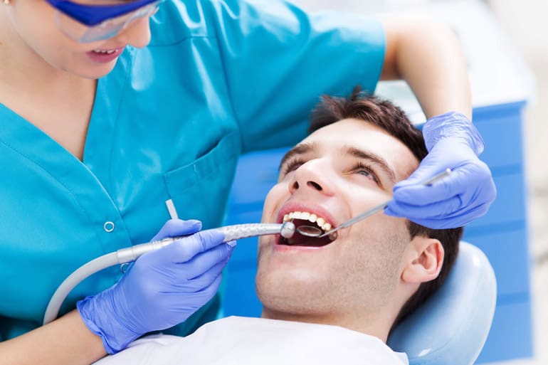 General-Dentistry Root Canal Treatments in Taunton, MA